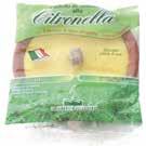 Citronella in Padella di