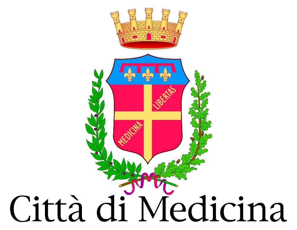 Convenzione tra il Comune di Medicina e per l'accesso telematico alla banca dati demografica (Anagrafe) L anno ( ) il giorno ( ) del mese di in Medicina, presso la sede municipale, il Comune di