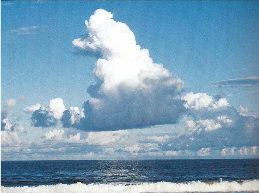 Cumulus