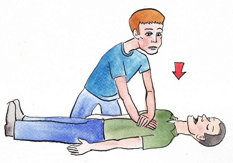 LA RETE DELLA RIANIMAZIONE CARDIORESPIRATORIA Già da molti anni sono nati progetti territoriali che prevedono il posizionamento dei defibrillatori in punti strategici quali aeroporti, strade,