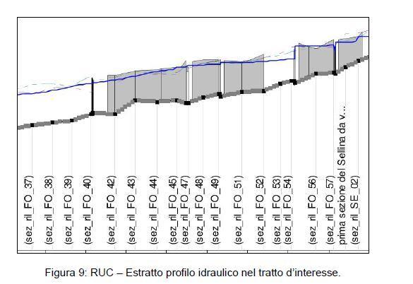 VERIFICA IDROLOGICO - IDRAULICA PER LA REALIZZAZIONE DI UN ANNESSO AGRICOLO POSTO IN COMUNE DI AREZZO Committente: Sig.