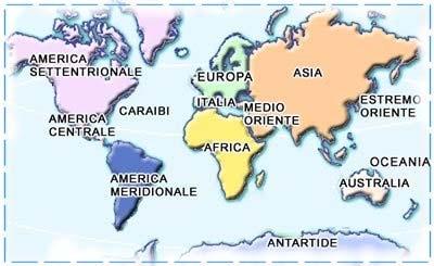 Due implicazioni principali: 1. Sfruttamento di territori sottosviluppati 2.