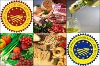 prodotti alimentari made in Italy (GREENPOLOGANG) O Ciascun gruppo svolgerà una ricerca che risponda sinteticamente alle seguenti