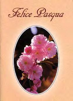 QUARESIMA PASQUA - LIBRI /1 978882154150-6