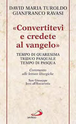 QUARESIMA PASQUA - LIBRI /4 978882154771-3