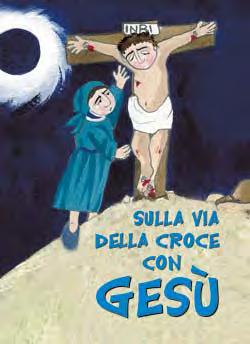 con Gesù 978883152575-6 Via Crucis con le