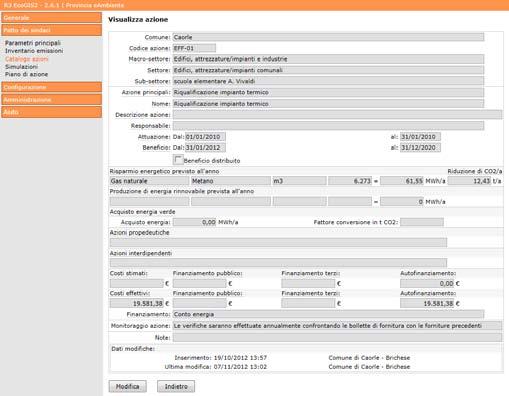 INTEGRATA Evidenziate le best-practice Proposti approcci e modalità di azione