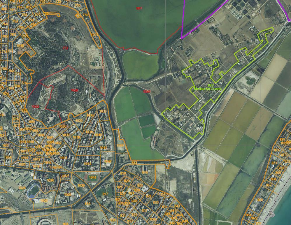 Basi Territoriali: definizione Le basi territoriali per i censimenti (bt) sono il supporto cartografico per le operazioni di raccolta dei dati compiute in occasione dei censimenti generali.