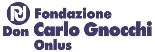 RICHIESTA DI MANIFESTAZIONE DI INTERESSE PER L INCARICO DI DIRETTORE SCIENTIFICO Il Presidente - visto l Atto Costitutivo della Fondazione Pro Juventute del 3 marzo 1951 e il successivo DPR 11.02.