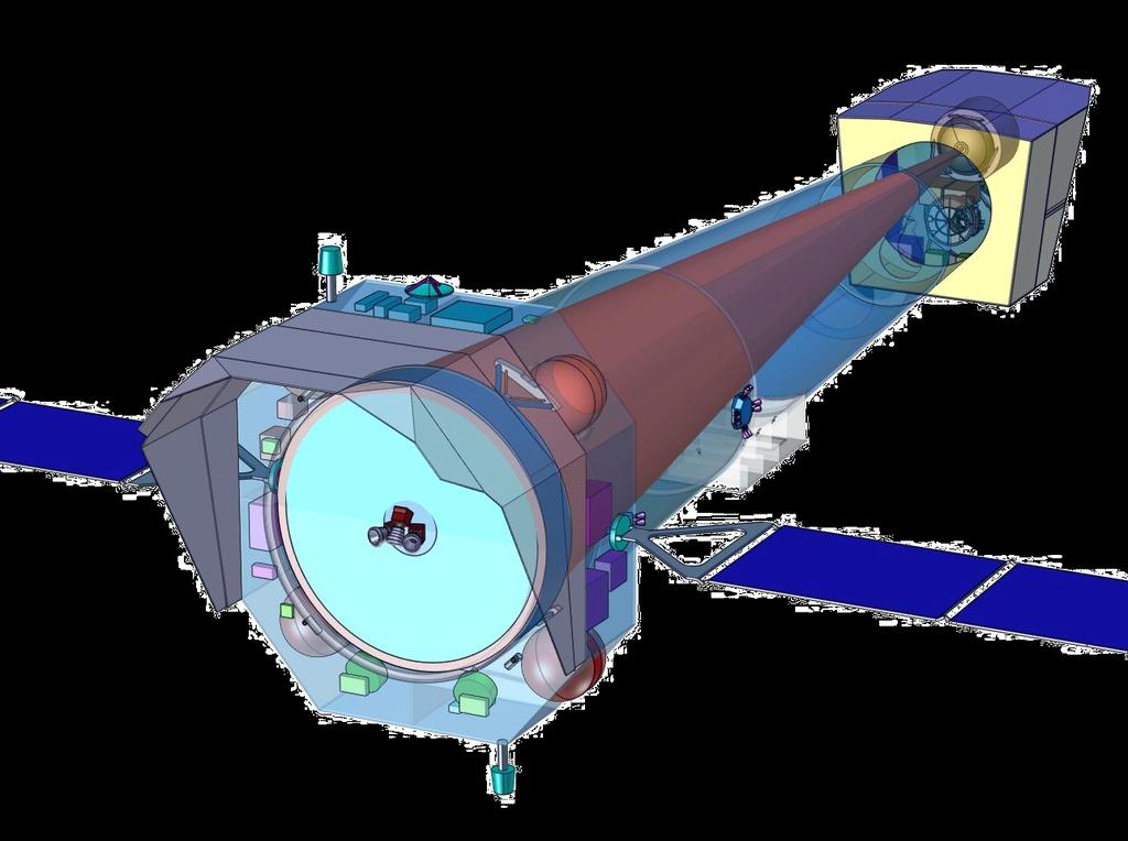 Partecipazione alla missione ATHENA La