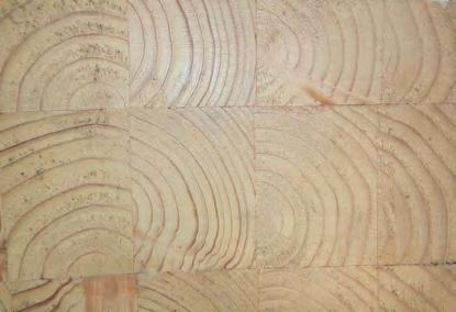 lascia il legno a poro aperto Il suo utilizzo permette intervalli di manutenzione prolungati Il suo utilizzo permette una migliore lavabilità della superficie Per trattamenti di finitura su legni non