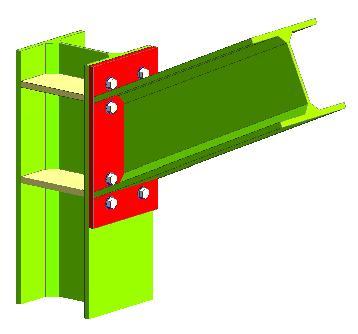 Manuale d Uso 5 Colonne in acciaio - Su_001/Co-001/Sc-001 Elemento costruttivo verticale con profilato metallico di forma diversa (IPE, HE, UPN, tubolare etc.