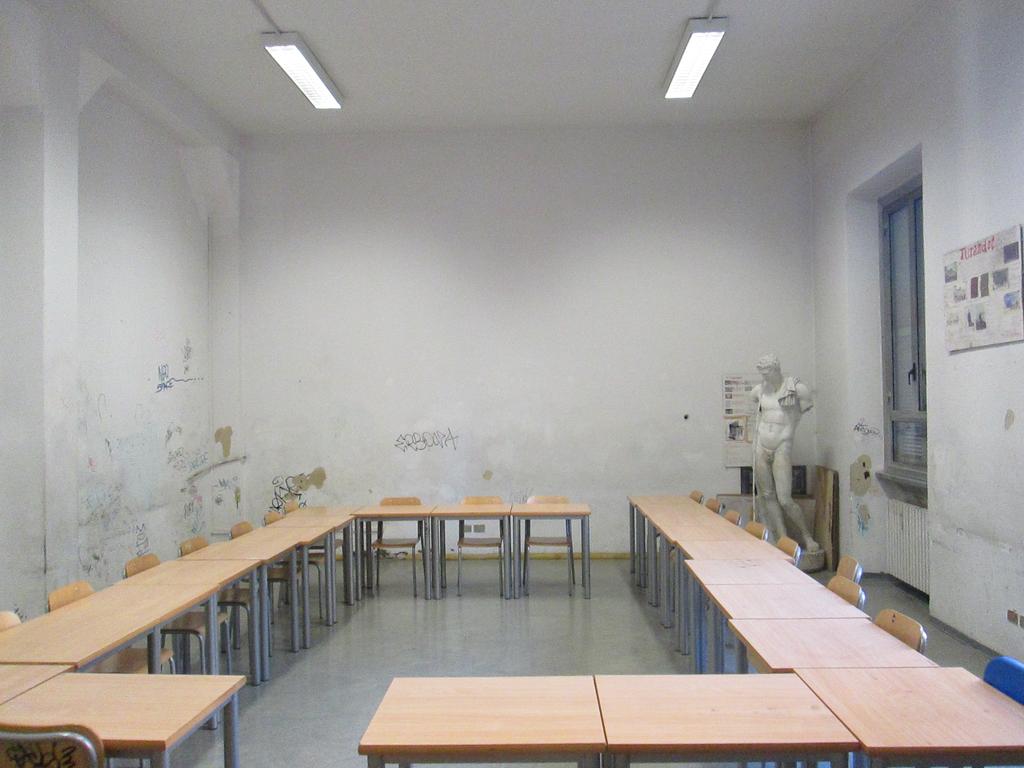 Aula Storia dell