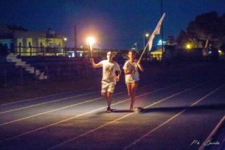 Dall 8 al 22 luglio Ragnola rivivrà la kermesse ludico sportiva nata negli anno 80.