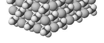 : CaF 2 fluoruro di calcio Mg 2+ + 2 NO 3- : Mg(NO 3 ) 2 Nitrato di magnesio Formula minima: NH 4 Cl N.B.