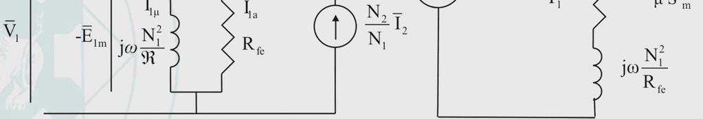 e circuito elettrico a carico.