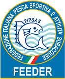 FEDERAZIONE ITALIANA PESCA SPORTIVA E ATTIVITÀ SUBACQUEE VIALE TIZIANO, 70-00196 ROMA TROFEO DI ECCELLENZA NORD PER SQUADRE DI SOCIETÀ DI PESCA A FEEDER 2017 MODULO DI ISCRIZIONE ALLA GARA DEL La