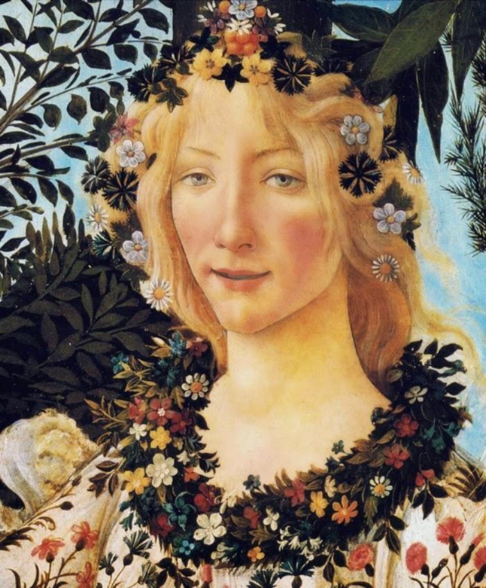 La Primavera