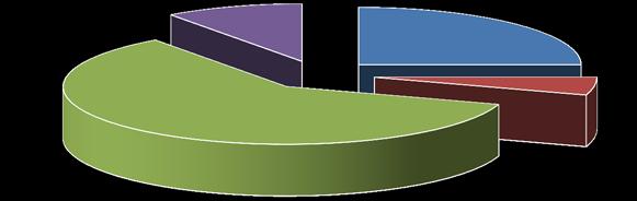 10% 25% 60% 5% fanerogame pteridofite alghe briofite Composizione della comunità macrofitica ottobre 2014 Una criticità da segnalare nell applicazione di tale indice è che molte specie che si