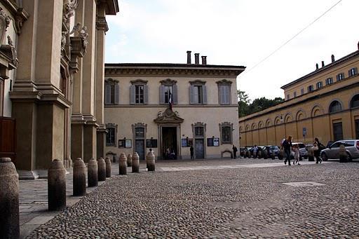 Conservatorio di Musica G.