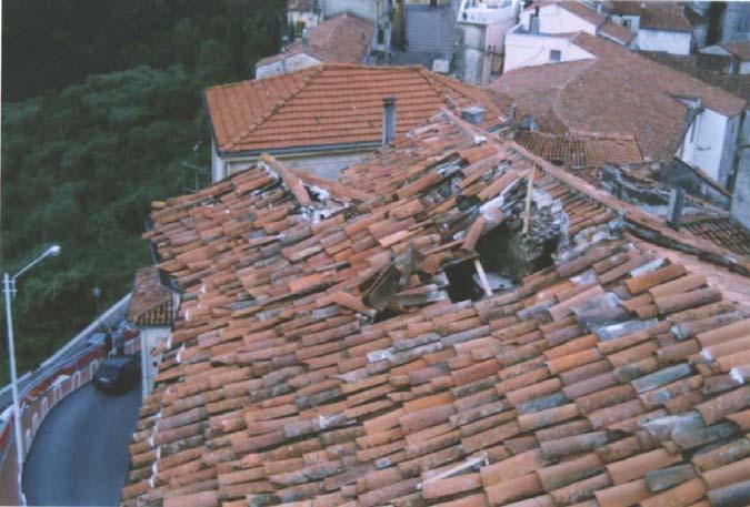 Terremoto 26/9/1997, Umbria-Marche Scala