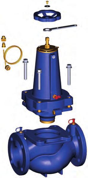 in rame 4 x 1 mm VS5500A004 3 Connessione di ricambio (5 pz.