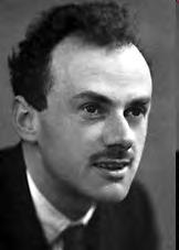 Molte volte il modello ha predetto davvero q Nel 1928 Dirac, predisse l esistenza del positrone, l antiparticella dell elettrone, come conseguenza della soluzione della equazione che porta il suo