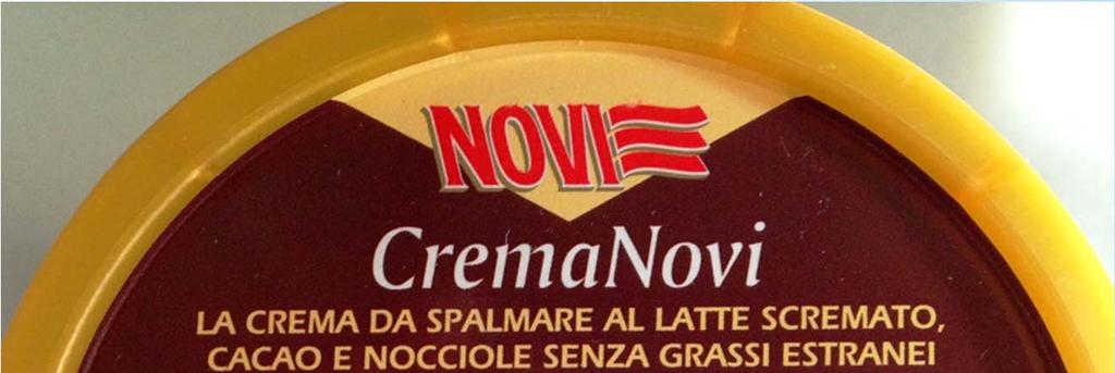 ELENCO DEGLI INGREDIENTI E d obbligo l elenco di tutte le sostanze, additivi compresi, utilizzate nella fabbricazione o nella preparazione e presenti nel prodotto alimentare