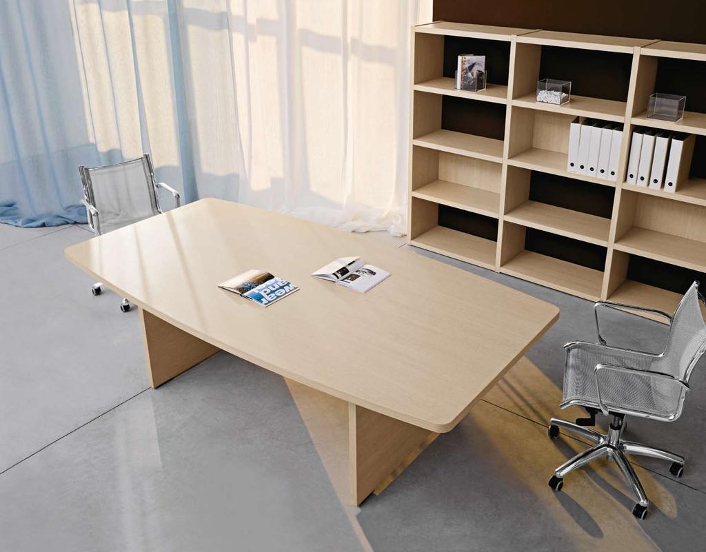 mimesis / Meeting tables / Executive