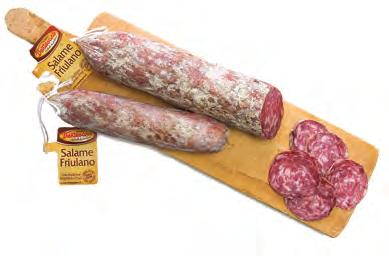 1045: 700gr Il Casereccio Salame lavorazione tradizionale a grana media, molto morbiso,budello naturale, senza glutine.