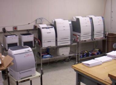 Consente di utilizzare le cartucce toner di qualità prodotte da Xerox in tutte le stampanti, indipendentemente dalla marca.