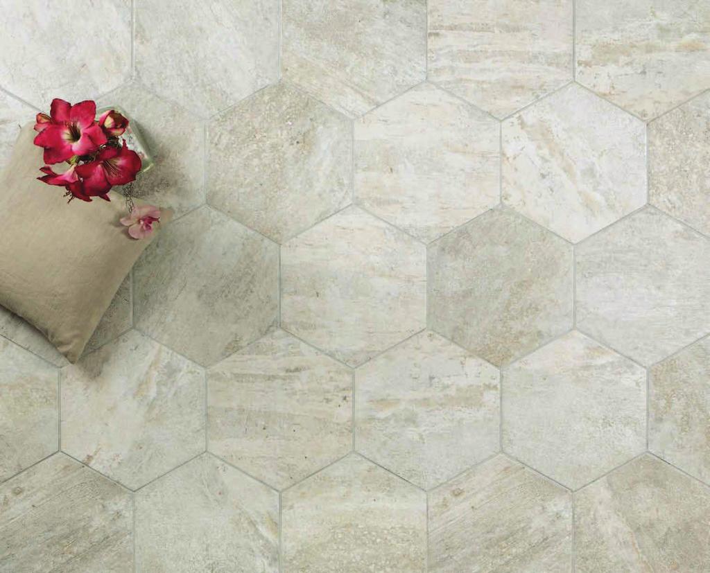 Terrazzo Bianco V3 lato cm 20 cm 5x5 2 x 2 F260 MQ