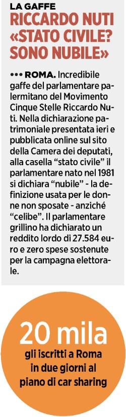 Quotidiano Genova