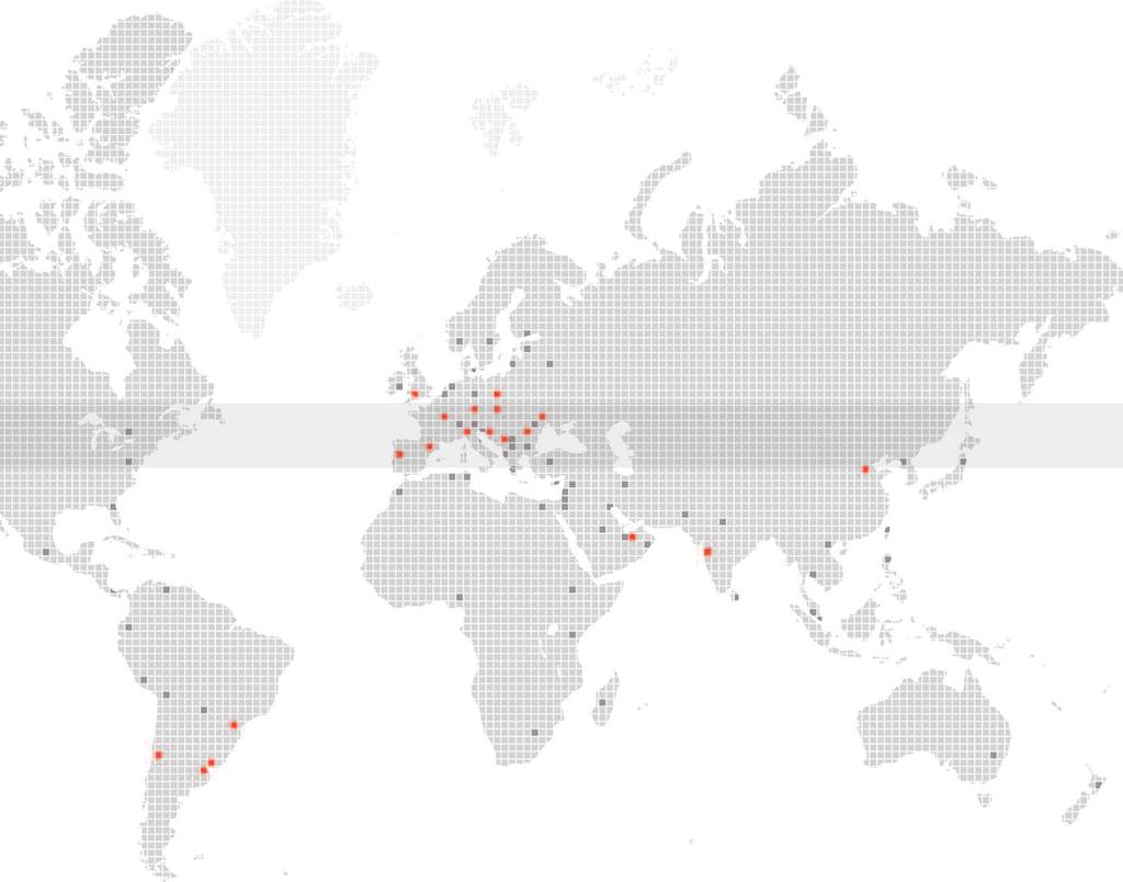 Click&Go www.scame.com/atex ZP00944-I-1 Argentina Brazil Bulgaria Chile China Croatia Czech Republic France India Poland Portugal Romania Slovakia Spain U.A.E.