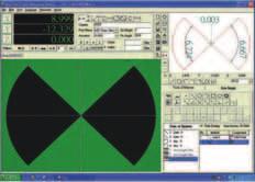 5:1= da 20x a 150x, 6 posizioni fisse Illuminazione episcopica: anello a led bianchi Illuminazione diascopica: lampada alogena con diaframma ad iride VP6000 completo di software 2D SI-101 e PC Codice