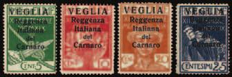 750 Veglia 3705) / 1/4 -