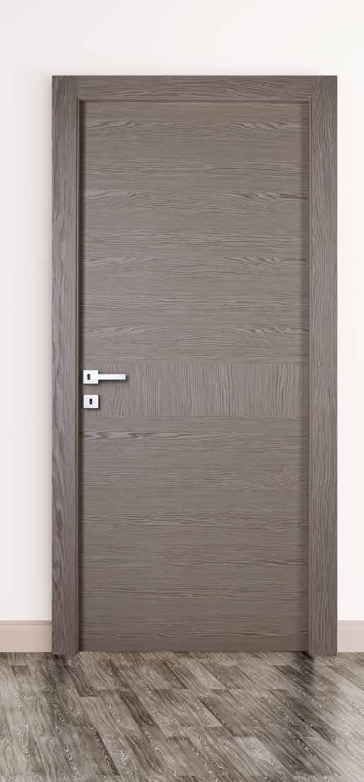 TAO TAO 171 ESSENZA / ROVERE BREEZE ESSENZE Rovere grigio Rovere