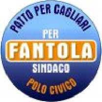 PATTO PER CAGLIARI - POLO CIVICO 3.581 2.641 FANTOLA MASSIMO Nome 1 ARBA CARLO ANDREA 175 3.756 2 BELFIORI CARLO AMEDEO 73 3.654 3 CANNELLA MARCO 19 3.600 4 CARDIA GIANLUCA 3 3.