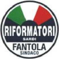 RIFORMATORI SARDI 8.213 7.067 FANTOLA MASSIMO Nome 1 AGUS STEFANO 228 8.441 2 ANGIUS GIORGIO 499 8.712 3 ASUNI ALESSANDRO NOTO ASU 27 8.240 4 ATZENI VINCENZO NOTO CENZO 31 8.