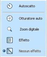 Utilizzo del software video Utilizzo della modalità Immagie fissa Per catturare immagii fisse co etwork Smart Capture, procedere come segue: 1 Aprire etwork Smart Capture.