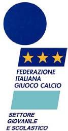 Federazione Italiana Giuoco Calcio Settore Giovanile e Scolastico COMITATO REGIONALE LAZIO 00156 - Roma - Via Tiburtina, 1072 Tel. 06 41217043 / 7044 / 7045 - Fax 06 41217249 E-mail: lazio.sgs@figc.