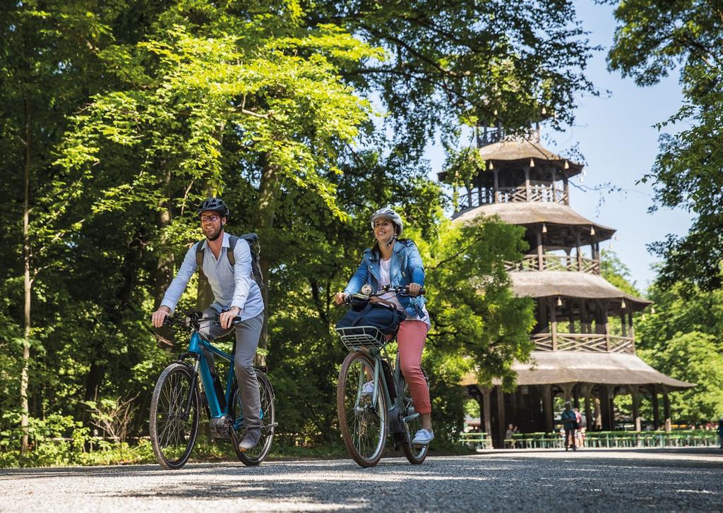 Costi di energia elettrica Pedalare risparmiando Magari si potesse consumare così poca energia come un ebiker.