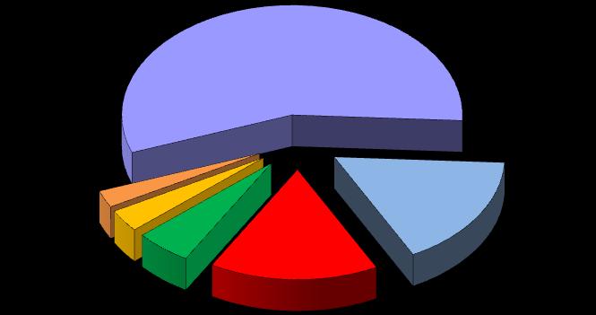 a 250 16,0% da 250,1 a 500 16,5% L Australia torna ad essere l area geografica in cui la dimensione media dei lavori è maggiore (341,7 milioni), seguita