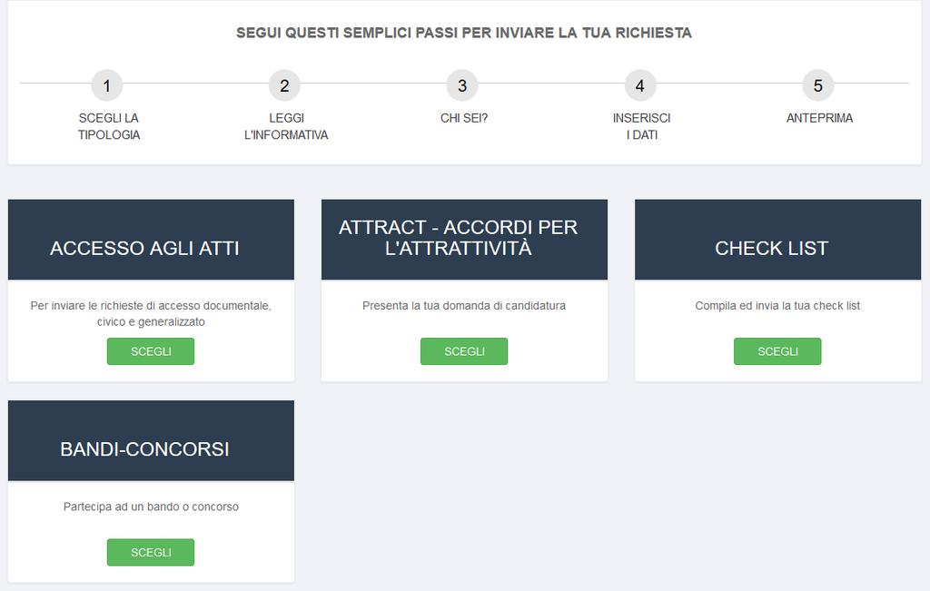 Ecco la tua piattaforma online: http://servizionline.lom.camcom.