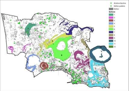 Sulla base di esperienze pregresse, maturate in ambiti regionali interessati da crolli, il gruppo di studio dell Università degli Studi di Napoli DICEA ha scelto di adottare un volume costante per