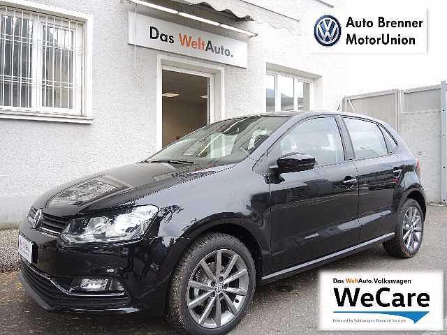 Volkswagen Polo 1.2 TSI 5p. Highline BlueMotion Technology Polo Immatricolazione: 2/ 2016 KM: 15000 Cilindrata: 1197 Prezzo: 14.