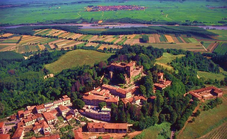 Sala Monferrato, Vignale Monferrato; i Comuni della Buffer Zone (zona limitrofa) sono invece Altavilla Monferrato, Casale Monferrato, Casorzo, Castelletto Merli, Cereseto, Conzano, Cuccaro