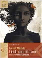 92 S L'isola sotto il mare (Emons Allende Isabel ALL