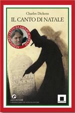 Dickens Charles Canto di Natale letto da Giulio Scarpati (Raccontami)