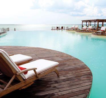 R R LA GEMMA DELL EST NUNGWI E SSQUE ZALU NUNGWI Situato sulla costa nord occidentale di Zanzibar, lungo la bellissima spiaggia di sabbia bianca e finissima di Nungwi, questo resort di stile moderno,